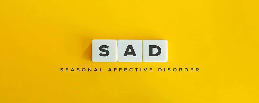 Seasonal Affective Disorder