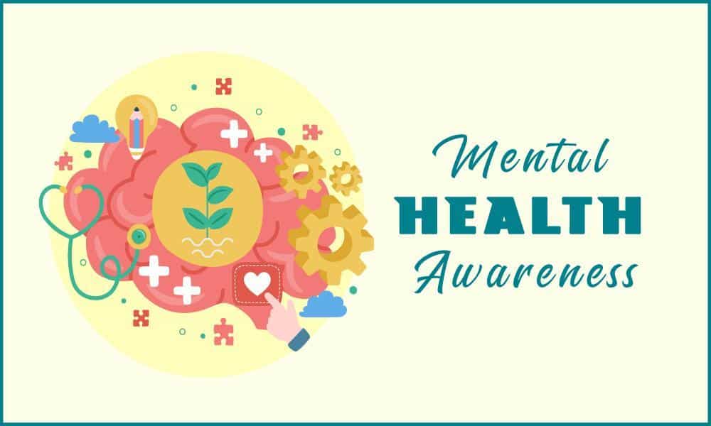 Mental Health Awareness