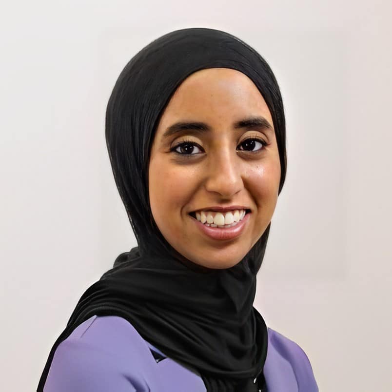 Salwa Mohamedaman