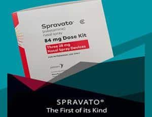 Spravato