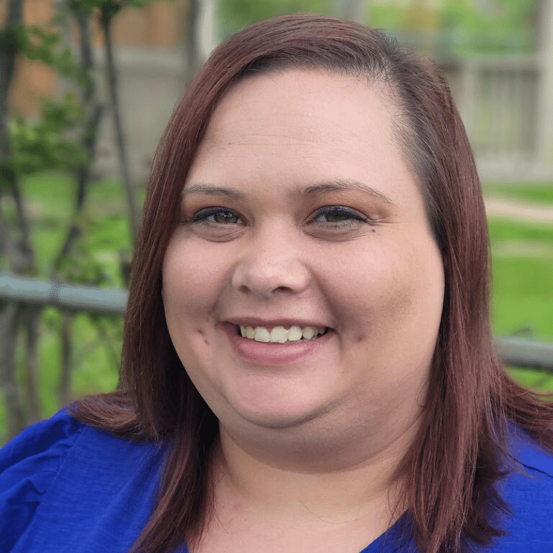 Rebecca Watts, MEd