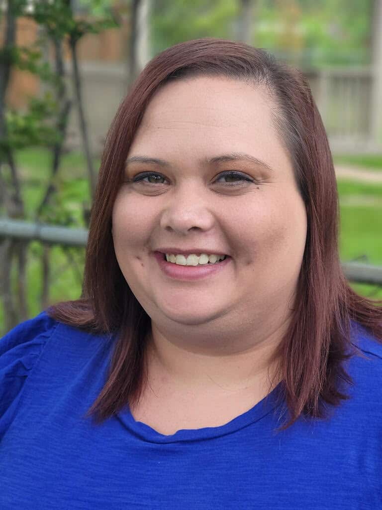 Rebecca Watts