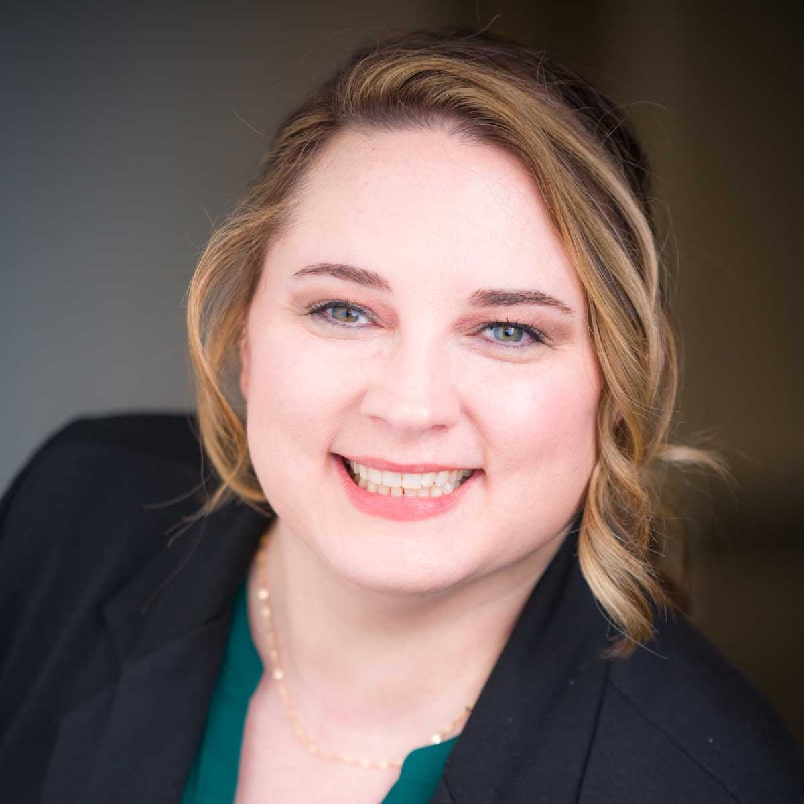Jennifer Sellers, MEd, PhD, LPC S