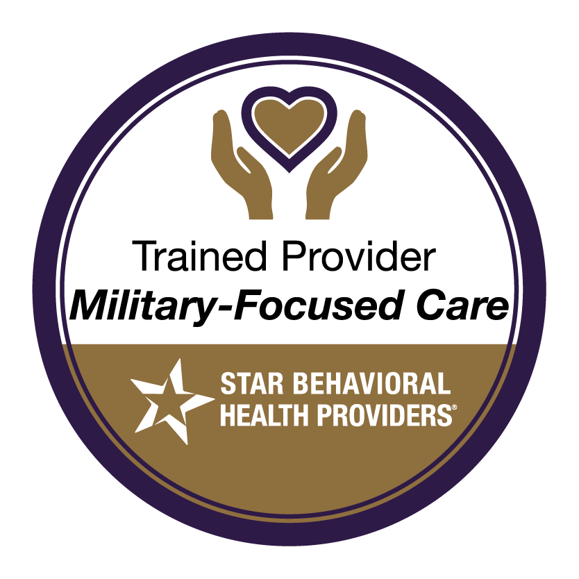 Star Behavioral Health Provider badge