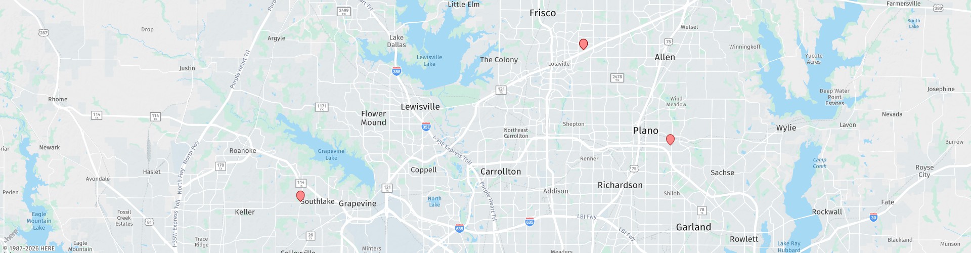 Location Map: 