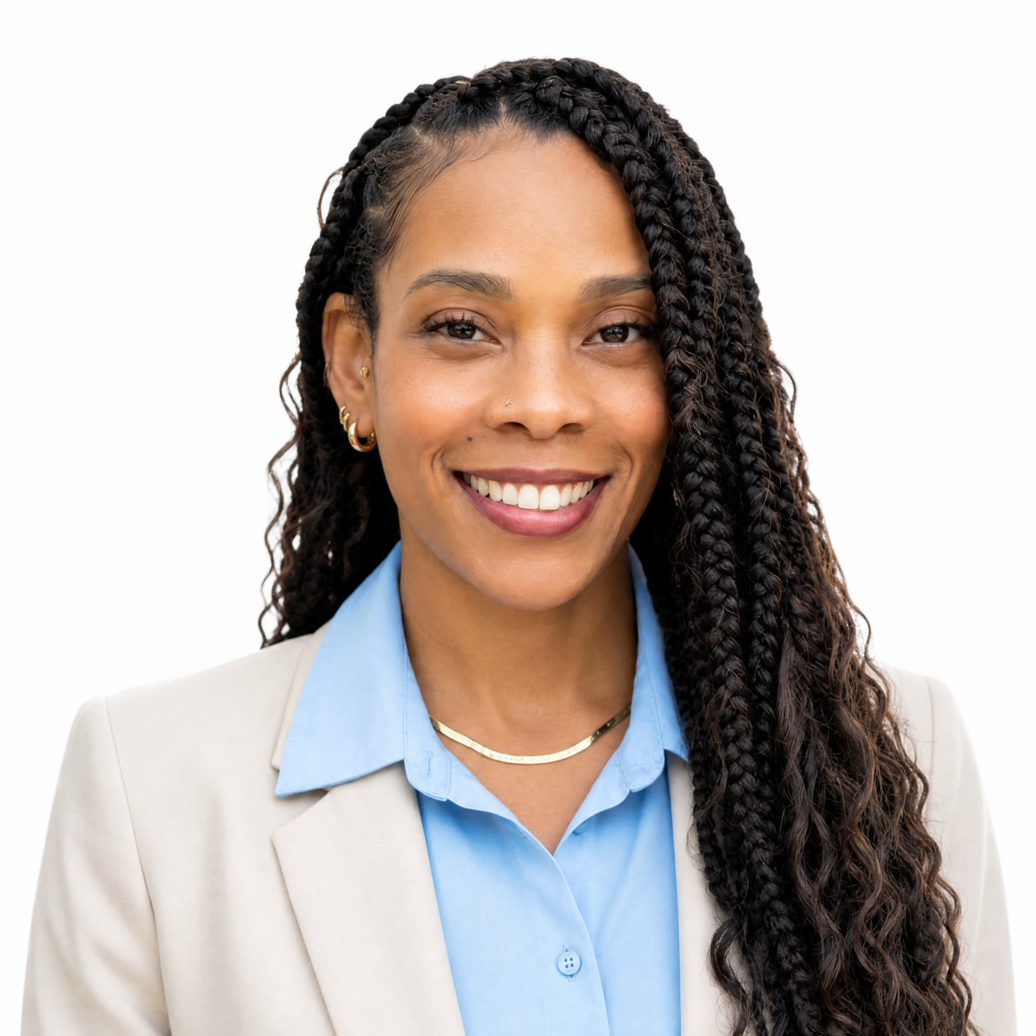 Allyson Gayle
